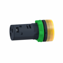  HARMONY XB5 - BUZZER LUMIN -  