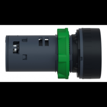  BUZZER O22 80DB 120VCA 