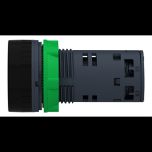  BUZZER O22 80DB 230-240VCA 