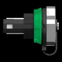  XB5 RJ45  CACHE RIGIDE 