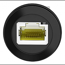  INTERFACE RJ45 POUR CONNECTION 