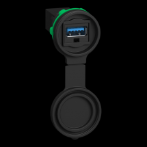  XB5 USB 3.0 A CACHE SOUPLE 