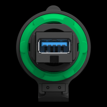  XB5 USB 3.0 A CACHE SOUPLE 