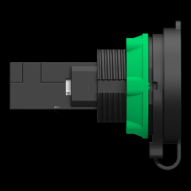  XB5 USB 3.0 A CACHE SOUPLE 