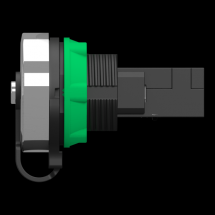  XB5 USB 3.0 A CACHE RIGIDE 