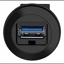  INTERFACE USB 3.0 AVEC CONNECT 