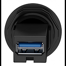  INTERFACE USB 3.0 AVEC CONNECT 