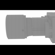  PACK XB5R 22MM EMETTEUR N 