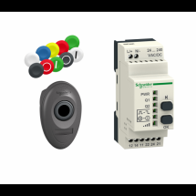  PACK XB5R HANDY EMETTEUR PROGR 