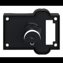  BIOMETRIQUE BISTABLE CABLE 2M 