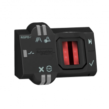  BIOMETRIQUE BISTABLE M12 