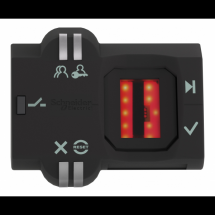  BIOMETRIC SWITCH,2 FIXED 
