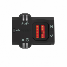  BIOMETRIC SWITCH,2 FIXED 
