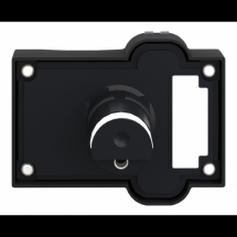  BIOMETRIC SWITCH,2 FIXED 