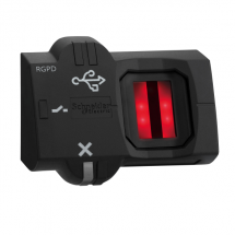  BIOMETRIQUE MONOTABLE CABLE 2M 