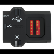  BIOMETRIQUE MONOTABLE M12 