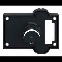  BIOMETRIQUE MONOTABLE M12 