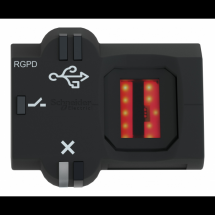  Remplac� par SCHXB5S7B2M12 