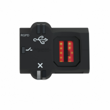  BIOMETRIQUE MONOTABLE M12 