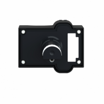  BIOMETRIQUE MONOTABLE M12 