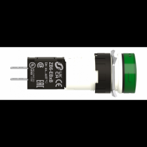  VOYANT ROND DIAM 16 IP 65 