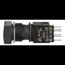  BOUTONPOUSSOIR LUMINEUX V 