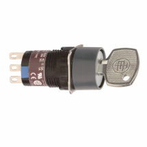  BOUTON TOURN SERRURE ROND 