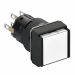  P.LU.CAR.BLANC.2NO NC.24V 