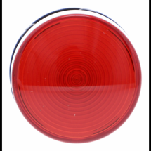  VOYANT DEL ROUGE 120V AC 