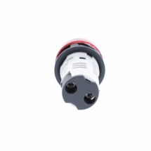  VOYANT DEL ROUGE 120V AC 