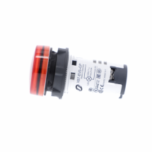  VOYANT DEL ROUGE 120V AC 