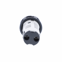  24VAC/DC DeL VOYANT CLAIR 