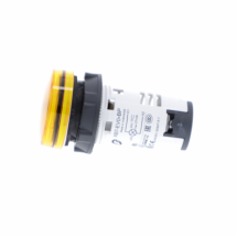  VOYANT DEL INTEGREE JAUNE 