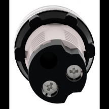  VOYANT ROND DIAM 22 IP 65 INCO 