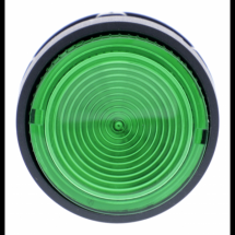  BP lum LED  1NO vrt 24V 