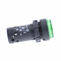  BP lum LED  1NO vrt 24V 