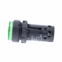  BP lum LED  1NO vrt 24V 