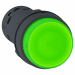  BP lum LED  1NO vrt 230V 