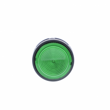  BP lum LED  1NO vrt 230V 