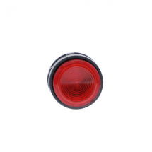  BP lum LED  1NO rge 24V 