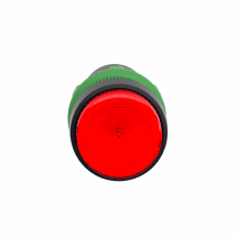  BP lum LED  1NC rge  24V 