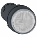  BP lum LED  1NO iclre 24V 