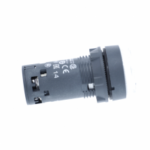  BP lum LED  1NO iclre 24V 
