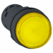  BP lum LED  1NO jne 24V 