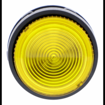 BP lum LED  1NO jne 24V 