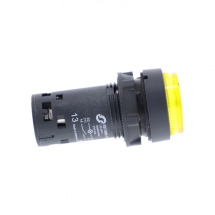  BP lum LED  1NO jne 24V 
