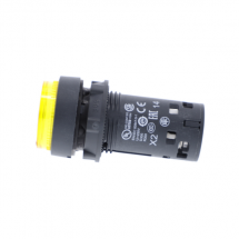  BP lum LED  1NO jne 24V 