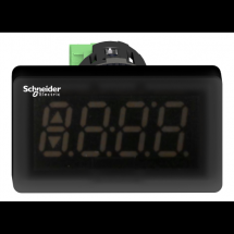  COMPTEUR DIGITAL ROUGE L 