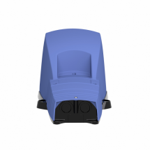  INT PED PLAS 1O F BLEU 