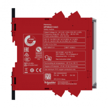  HARMONY XPSU-MODULE SECURITE 